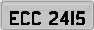 ECC2415