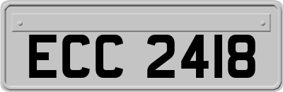 ECC2418