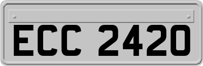 ECC2420
