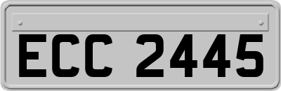 ECC2445