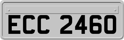 ECC2460