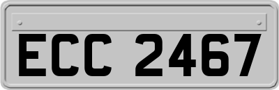 ECC2467