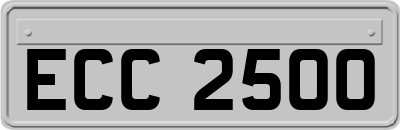 ECC2500