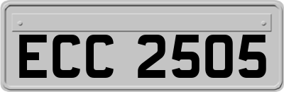 ECC2505