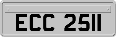 ECC2511