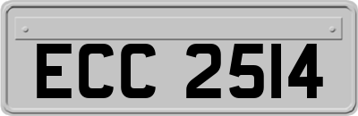 ECC2514