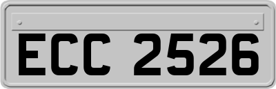 ECC2526
