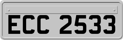 ECC2533