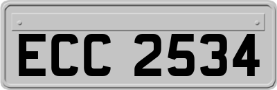 ECC2534