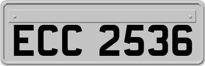ECC2536