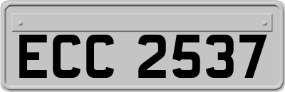 ECC2537