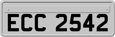 ECC2542