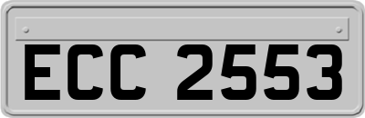 ECC2553