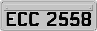 ECC2558