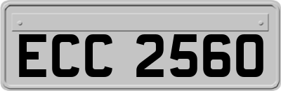 ECC2560
