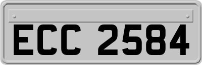 ECC2584