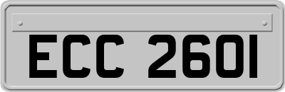 ECC2601