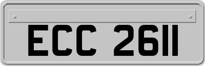 ECC2611