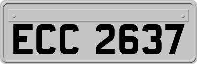 ECC2637