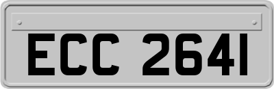 ECC2641