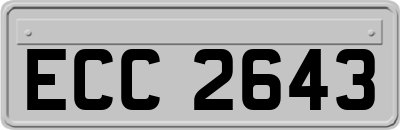 ECC2643