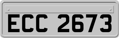 ECC2673