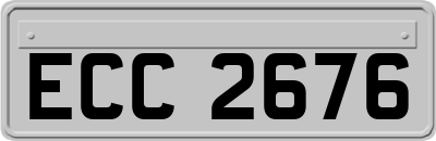 ECC2676