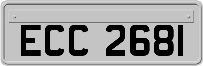 ECC2681