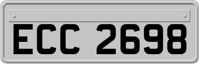 ECC2698