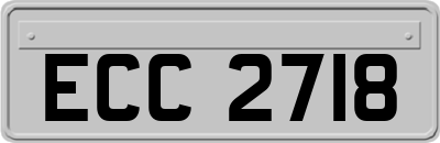 ECC2718