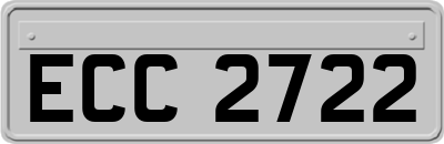 ECC2722