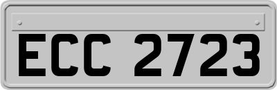 ECC2723