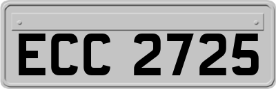 ECC2725