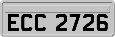 ECC2726
