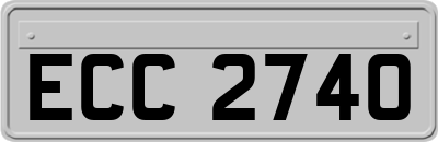 ECC2740