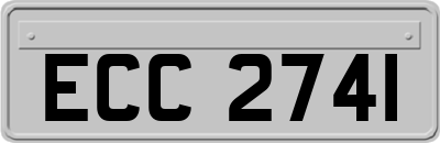 ECC2741