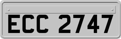 ECC2747