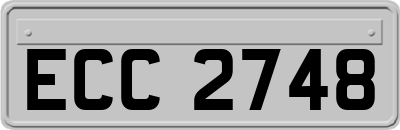 ECC2748