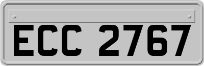 ECC2767
