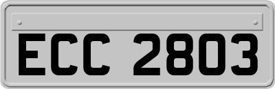 ECC2803