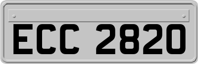ECC2820