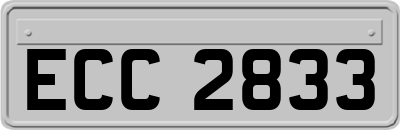 ECC2833