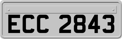 ECC2843