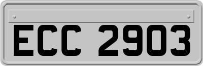 ECC2903