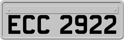 ECC2922