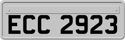 ECC2923
