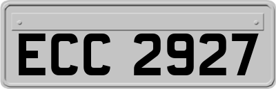 ECC2927