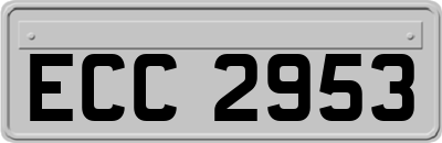 ECC2953