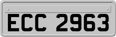 ECC2963