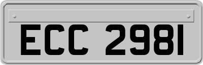 ECC2981